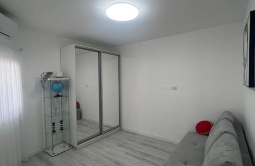 Netanya Apartment | Квартира на первой линии моря