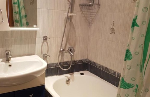 Chertanovo Severnoye District Apartment | квартира на Чертановская