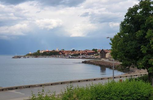 Nessebar New Town House | Квартири СЪН