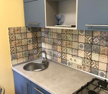 Svyatoshyns'kyi District Apartment | Киев сдам посуточно ул Доброхотова 28 Daily rent Kyiv st Dobrokhotova 28