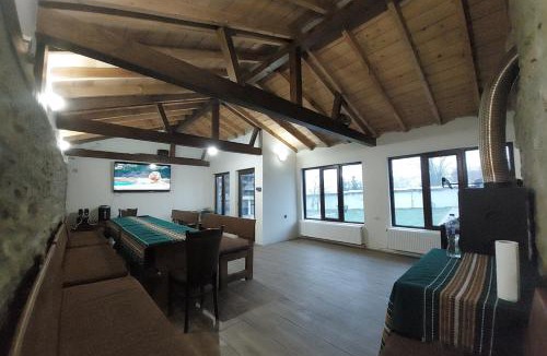 Avren Villa | Коларова къща