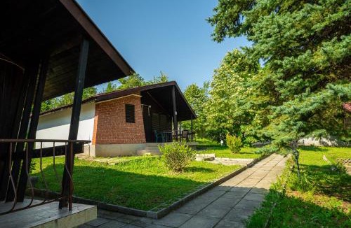 Tsareva Livada Resort | Комплекс Асеневци