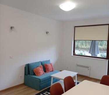 Smolyan Apartment | Комплекс Падалото "ЕТНО"