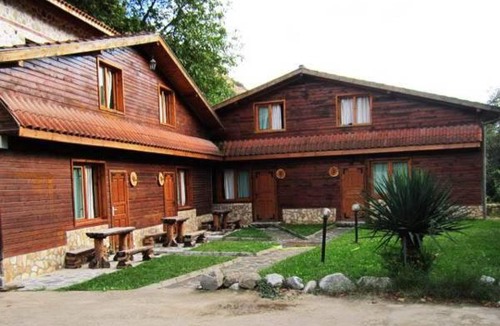 Melnik House | Комплекс Стария Чинар