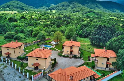Vurshets Resort | Комплекс Тянкови къщи