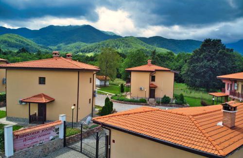 Vurshets Resort | Комплекс Тянкови къщи
