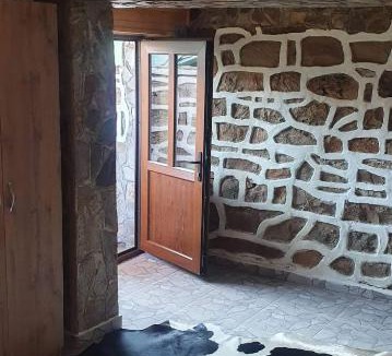 Krushuna House | КРУШУНСКИ КЪТ ТЕЯ