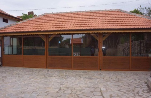 Krushuna House | КРУШУНСКИ КЪТ ТЕЯ