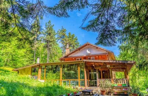 Krushuna House | Крушун - Единствена на метри от водопадите, Krushun - The only stay just meters from the waterfalls