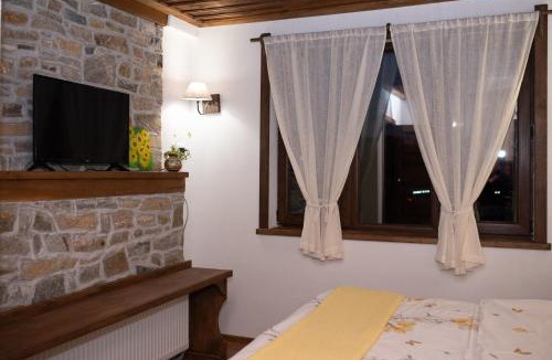 Leshten House | Къщата на музиканта