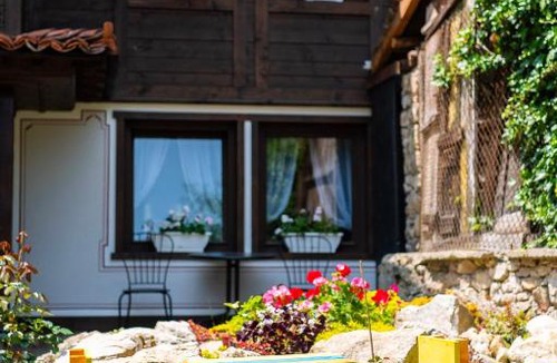 Koprivshtitsa House | Къща ЕТНО