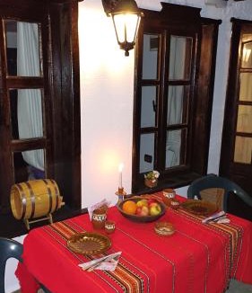 Kotel House | Къща за гости -Абаджиевата къща