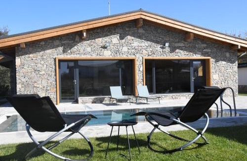 Banya Villa | Къща за гости Авена