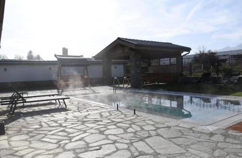 Banya Villa | Къща за гости Авена