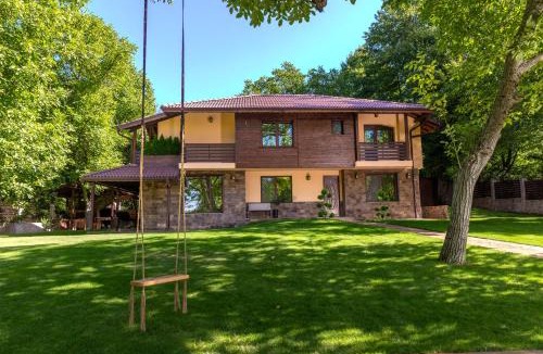 Popina Luka Villa | Къща за гости Амая - Сандански