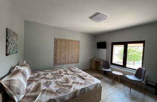 Hisarja House | Къща за гости Бадови