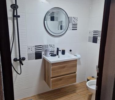 Ribaritsa House | Къща за гости Брязово