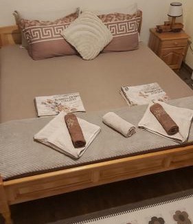 Petrich House | Къща за гости в селска местност
