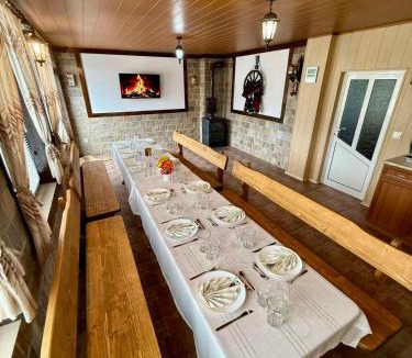 Targovishte Villa | Къща за гости Галанти Guest house Galanti