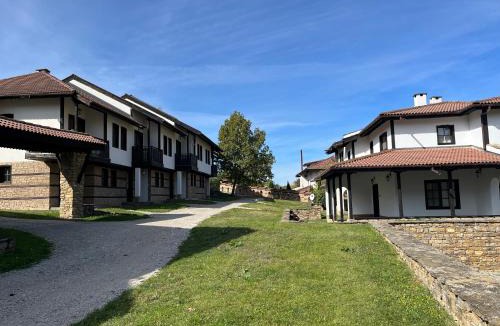 Dryanovo Villa | Къща за гости Геша Вю