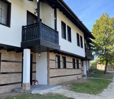 Dryanovo Villa | Къща за гости Геша Вю