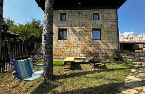 Izvorovo House | Къща за гости ,Горски полъх”