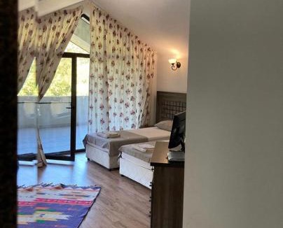 Varbitsa House | КЪЩА ЗА ГОСТИ ДИВИЯТ БОЖУР