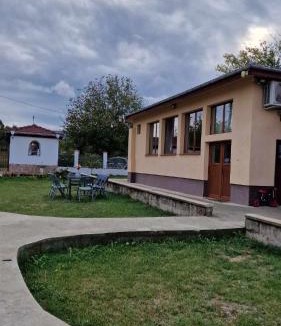 Smyadovo House | Къща за гости ЖАСМИН