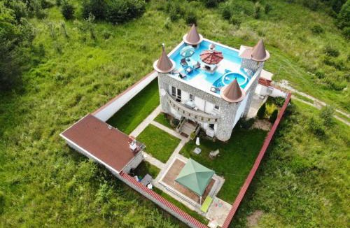 Maritsa House | Къща за гости Замък Никола