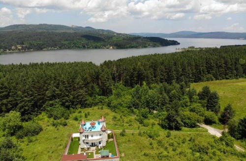Maritsa House | Къща за гости Замък Никола