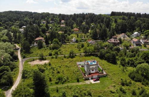 Maritsa House | Къща за гости Замък Никола