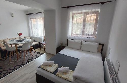 Trigrad Apartment | Къща за гости Иглика