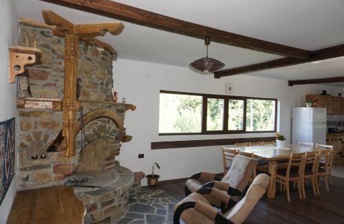 Balkan Mountains Villa | Къща за гости "Касапите"