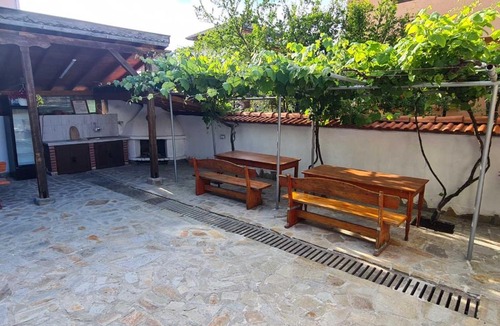 Tsarevo House | Къща за гости Катлея