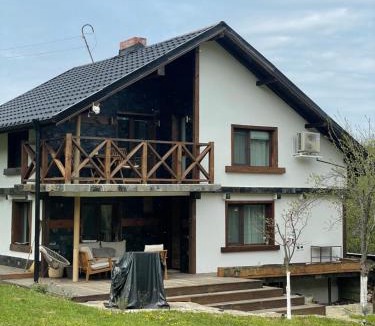 Troyan House | Къща за гости Клонката