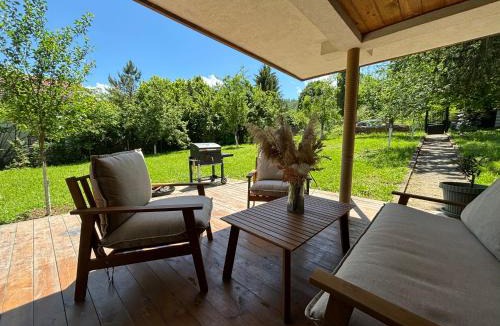 Troyan House | Къща за гости Клонката