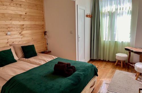 Petrevene House | Къща за гости Куклите Петревене