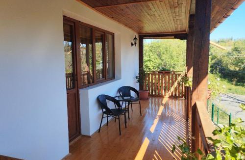 Elena House | Къща за гости Кършеви