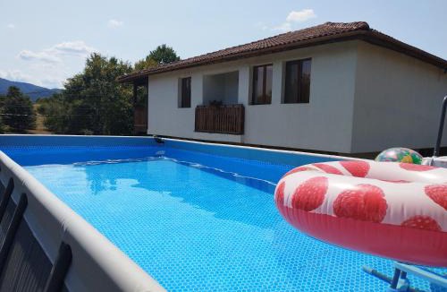 Elena House | Къща за гости Кършеви