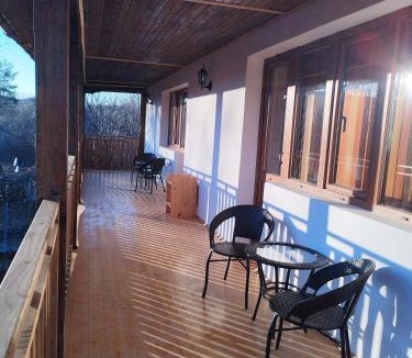 Elena House | Къща за гости Кършеви