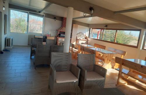 Prilep House | Къща за гости Люляк