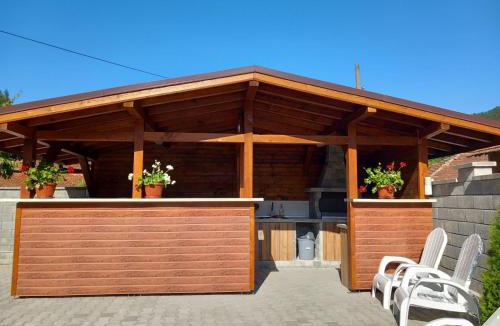 Shipkovo House | Къща за гости МИЧЕВИ