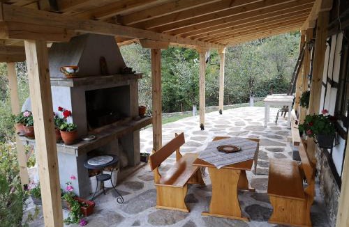 Plachkovtsi House | Къща за гости Ножери