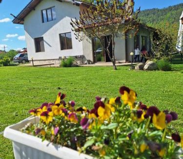Apriltsi Villa | Къща за гости Ореха