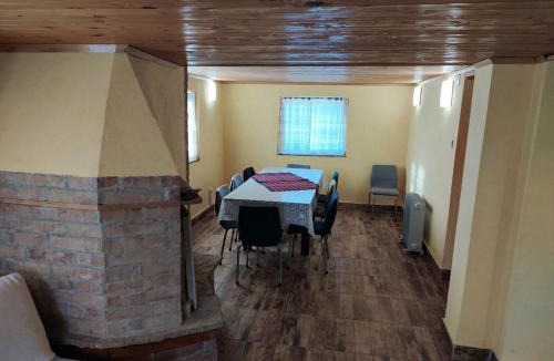 Dryanovo House | Къща за гости При Комина - Guest House By the Chimney
