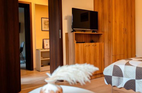 Belene House | Къща за гости При Маги и Краси