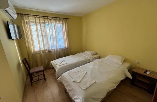 Targovishte House | КЪЩА ЗА ГОСТИ Раковска 97