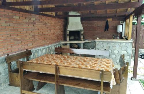 Raduil House | Къща за гости Релакс-Рaдуил