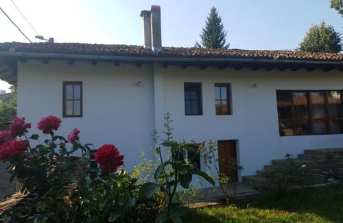 Elena House | Къща за гости Роден край