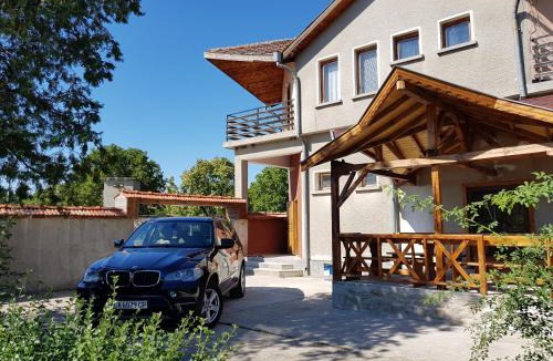 Gradets House | Къща за гости Садово Guest House Sadovo